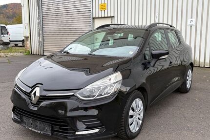 Renault Clio Gebrauchtwagen