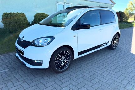 Skoda Citigo Gebrauchtwagen