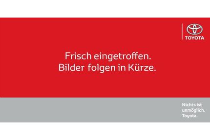 Toyota Proace City Gebrauchtwagen