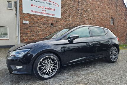 Seat Leon Gebrauchtwagen