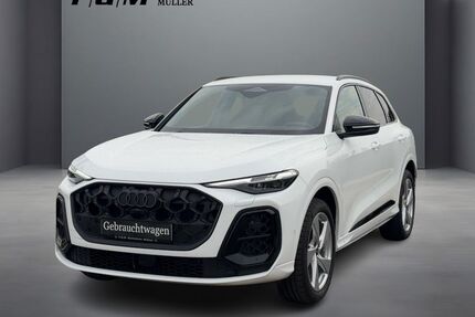 Audi Q5 Gebrauchtwagen