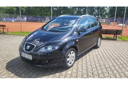 Seat Altea Gebrauchtwagen