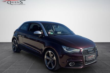 Audi A1 Gebrauchtwagen