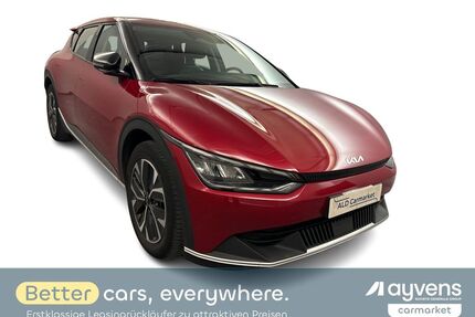 Kia EV6 Gebrauchtwagen