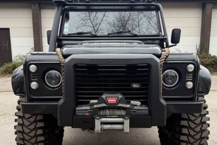 Land Rover Defender Gebrauchtwagen