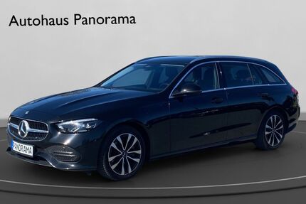 Mercedes-Benz C 220 Gebrauchtwagen