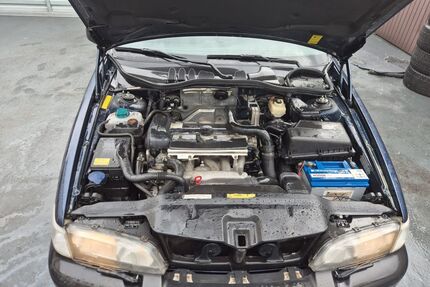 Volvo V70 Gebrauchtwagen