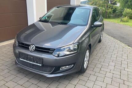 VW Polo Gebrauchtwagen