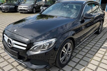 Mercedes-Benz C 180 Gebrauchtwagen