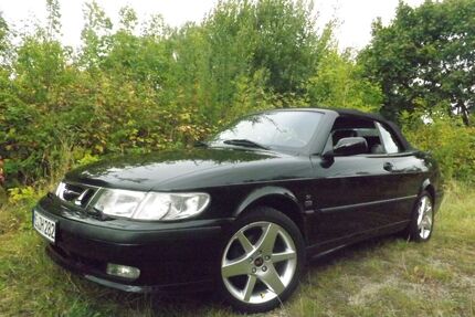 Saab 9-3 Gebrauchtwagen
