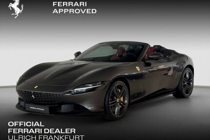 Ferrari Roma Gebrauchtwagen