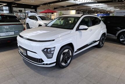 Hyundai KONA Elektro Gebrauchtwagen