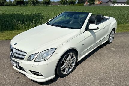 Mercedes-Benz C 220 Gebrauchtwagen