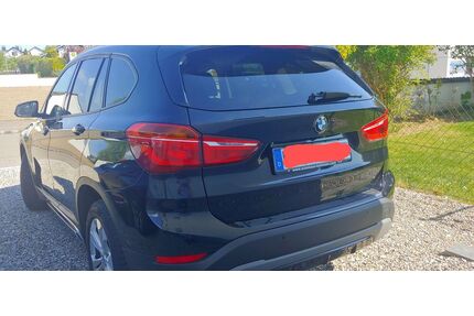 BMW X1 Gebrauchtwagen
