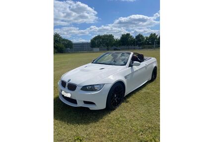 BMW M3 Gebrauchtwagen