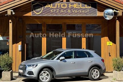 Audi Q3 Gebrauchtwagen