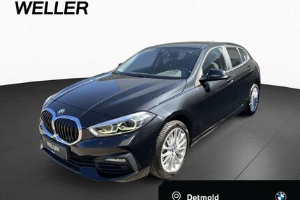 BMW 120 Gebrauchtwagen