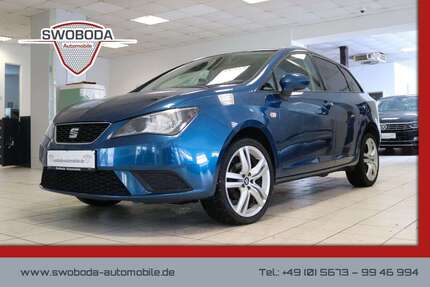 Seat Ibiza Gebrauchtwagen