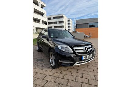 Mercedes-Benz GLK 200 Gebrauchtwagen