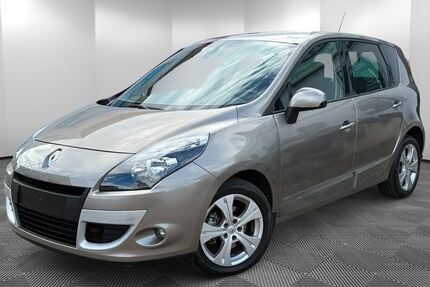 Renault Scenic Gebrauchtwagen