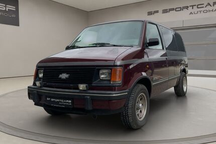Chevrolet Astro Gebrauchtwagen