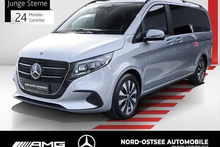Mercedes-Benz V 250 Gebrauchtwagen