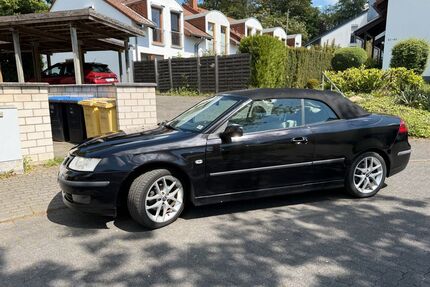 Saab 9-3 Gebrauchtwagen