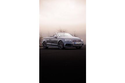 Audi S3 Gebrauchtwagen