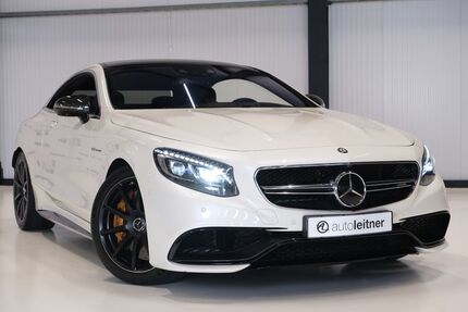 Mercedes-Benz S 65 AMG Gebrauchtwagen
