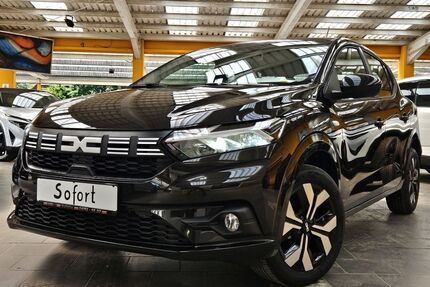 Dacia Sandero Gebrauchtwagen