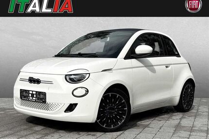 Fiat 500e Gebrauchtwagen