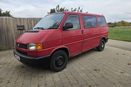 VW T4 andere Gebrauchtwagen