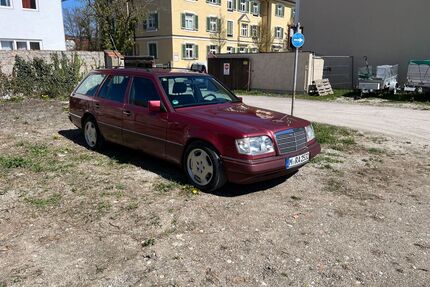 Mercedes-Benz E 280 Gebrauchtwagen