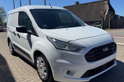 Ford Transit Connect Gebrauchtwagen