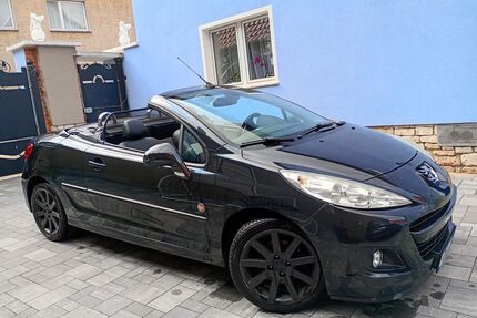 Peugeot 207 Gebrauchtwagen