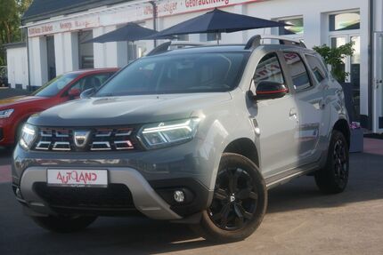 Dacia Duster Gebrauchtwagen