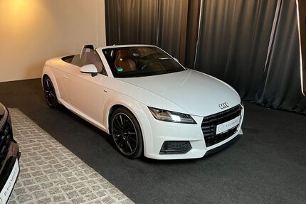 Audi TT Gebrauchtwagen