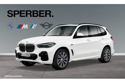 BMW X5 Gebrauchtwagen