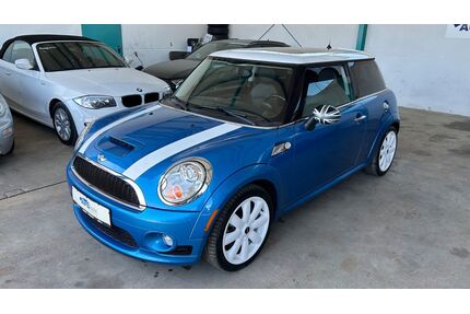 Mini Cooper S Gebrauchtwagen