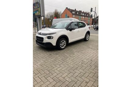 Citroen C3 Gebrauchtwagen