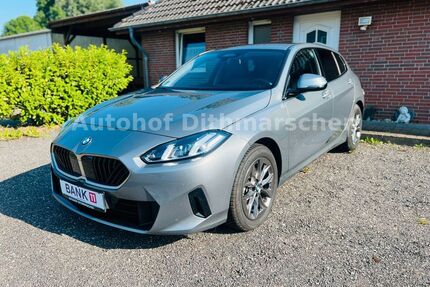 BMW 120 Gebrauchtwagen