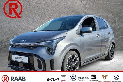 Kia Picanto Gebrauchtwagen