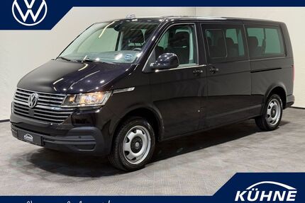 VW T6 Caravelle Gebrauchtwagen