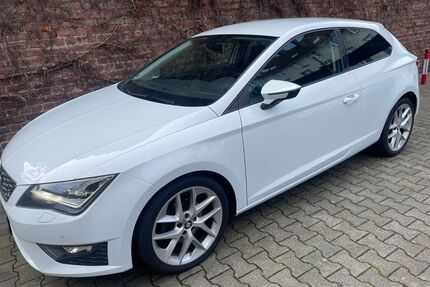 Seat Leon Gebrauchtwagen