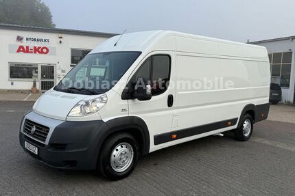 Fiat Ducato Gebrauchtwagen