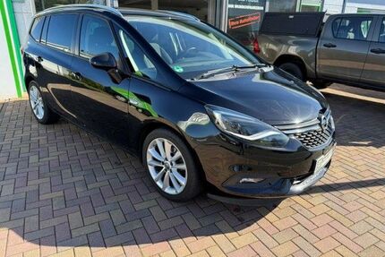 Opel Zafira Tourer Gebrauchtwagen