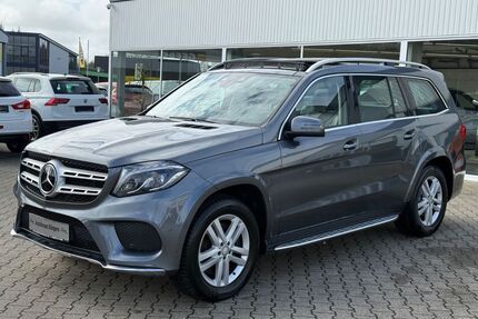 Mercedes-Benz GLS 350 Gebrauchtwagen