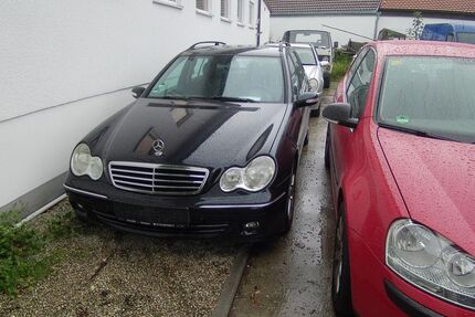 Mercedes-Benz C 200 Gebrauchtwagen