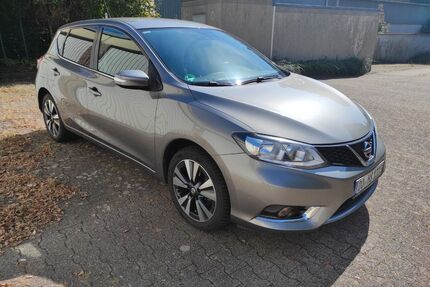 Nissan Pulsar Gebrauchtwagen