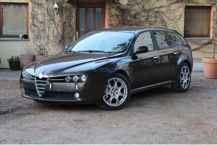 Alfa Romeo 159 Gebrauchtwagen